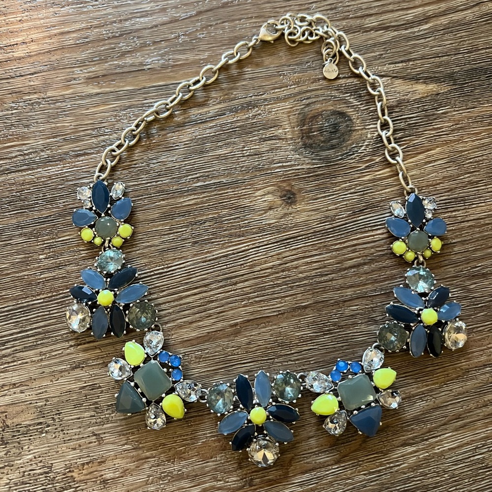 Stella & Dot Elodie Necklace